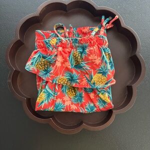 Toddler Girls Size 3T ~ 3 Old Navy Sleeveless Dresses